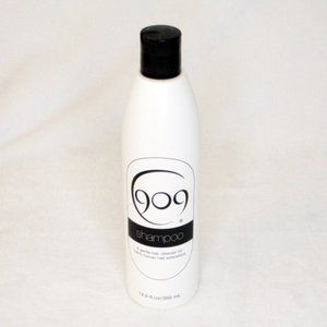 909 Shampoo Gentle Hair Cleanser for Human Hair Extensions NEW